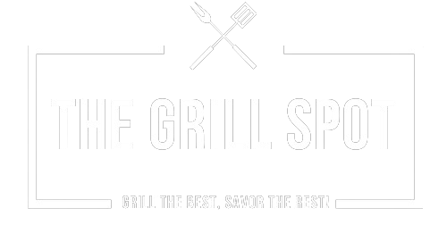 The Grill Spot Logo