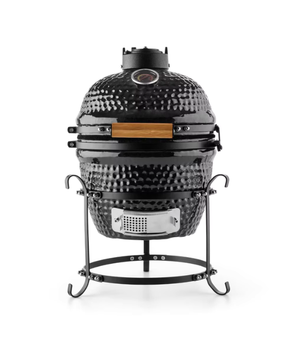 The Egg Cooker Main
